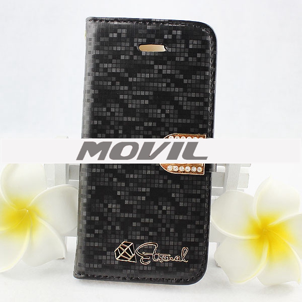 NP-1311 Funda para iphone 5G NP-1311-13g